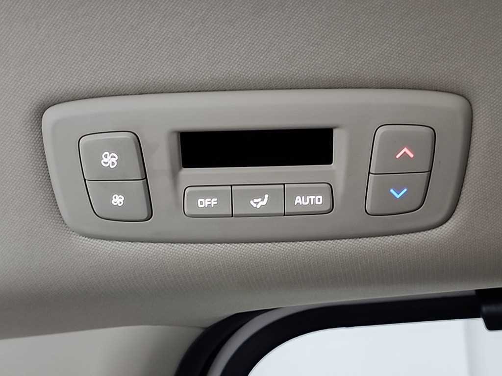 KIA Carnival 2022 Blanco - Importación desde Corea - HF Imports Iquique - Foto 13