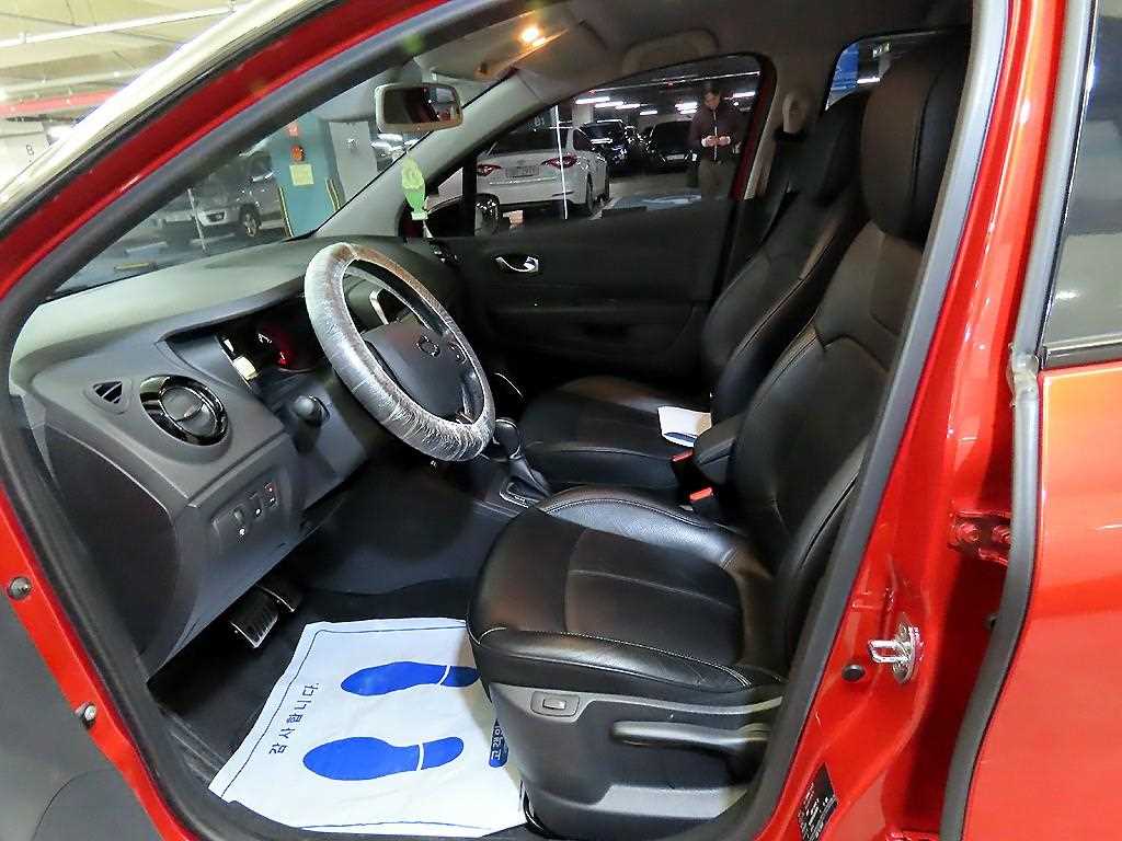 SAMSUNG QM3 - Vista 6