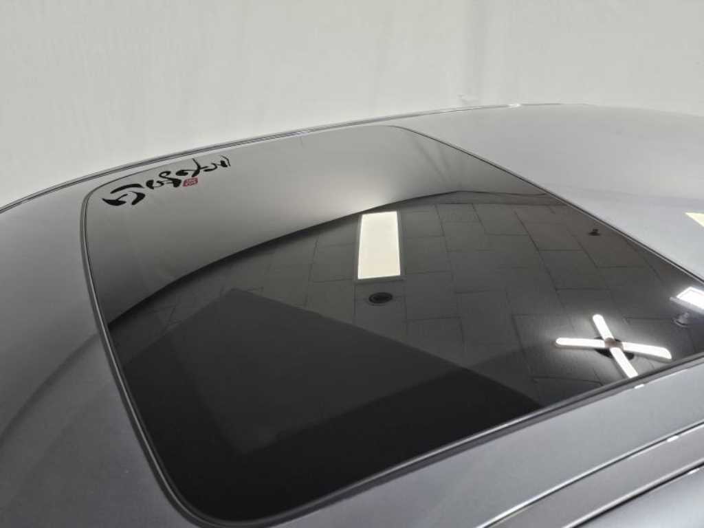 BMW 5 Series 2012 - Importación desde Corea - HF Imports Iquique - Foto 17