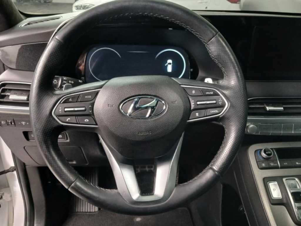 HYUNDAI Palisade - Vista 11