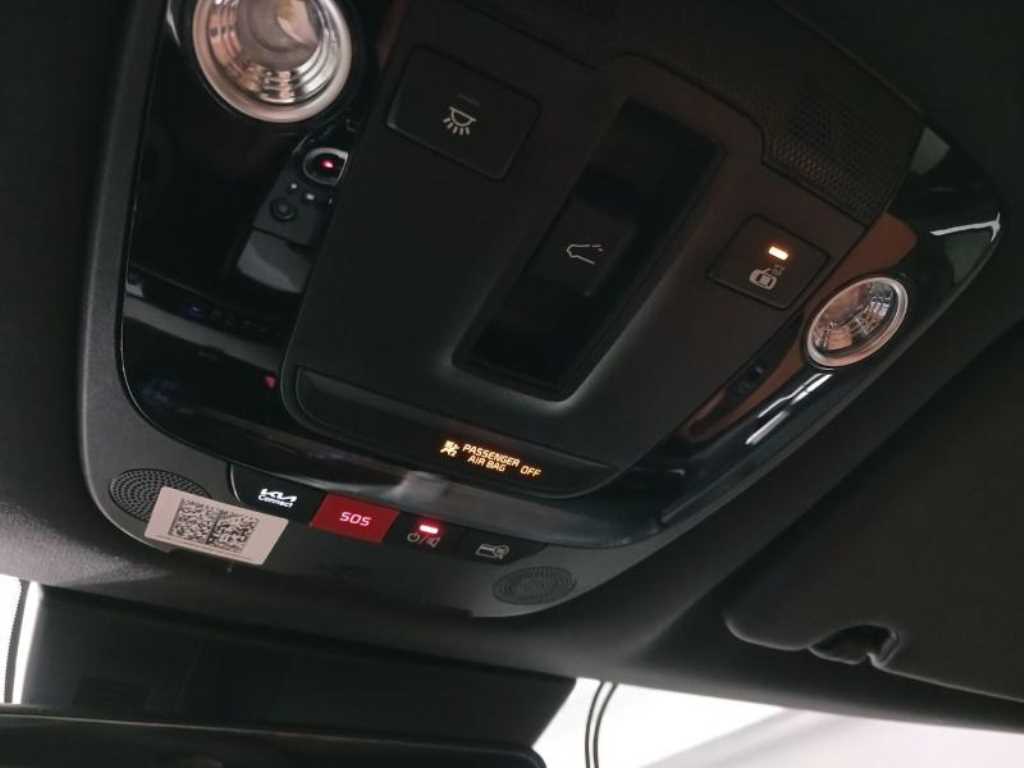 KIA Sportage 2022 Blanco - Importación desde Corea - HF Imports Iquique - Foto 16