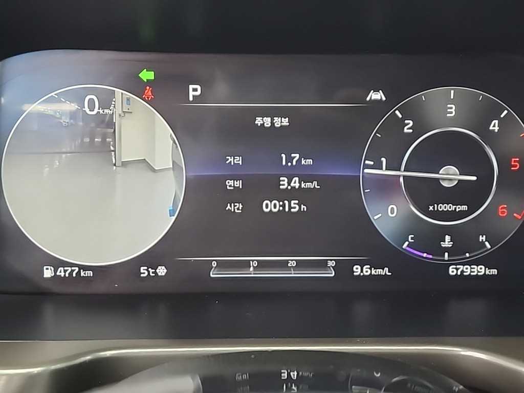 KIA Sorento - Vista 6