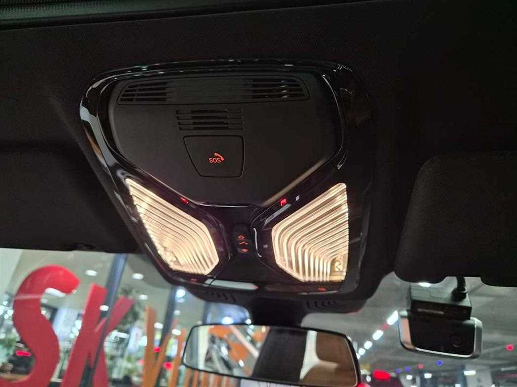 BMW 5 Series 2022 Negro - Importación desde Corea - HF Imports Iquique - Foto 18