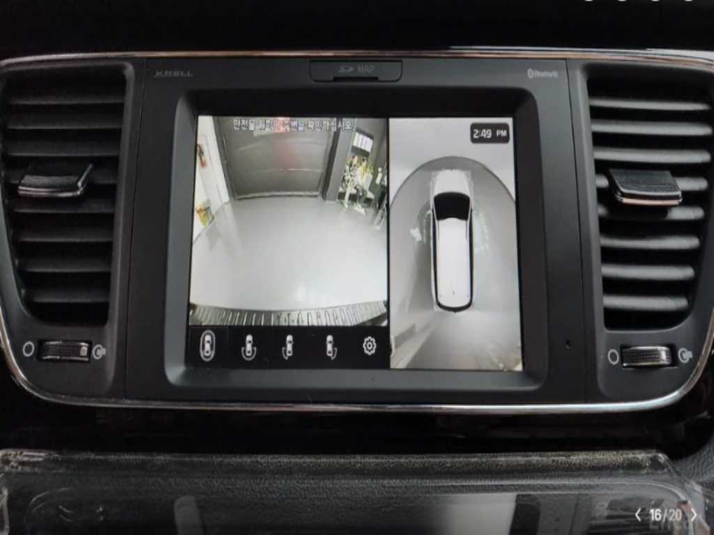 KIA Carnival 2019 - Importación desde Corea - HF Imports Iquique - Foto 14