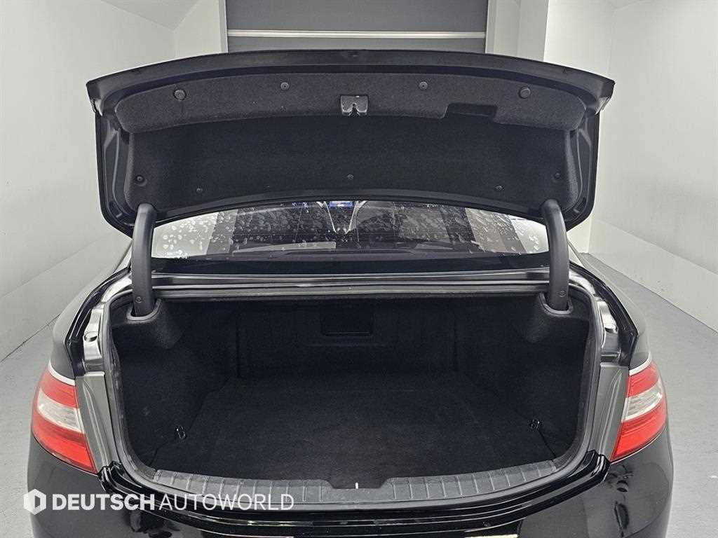 HYUNDAI Grandeur 2012 Negro - Importación desde Corea - HF Imports Iquique - Foto 20