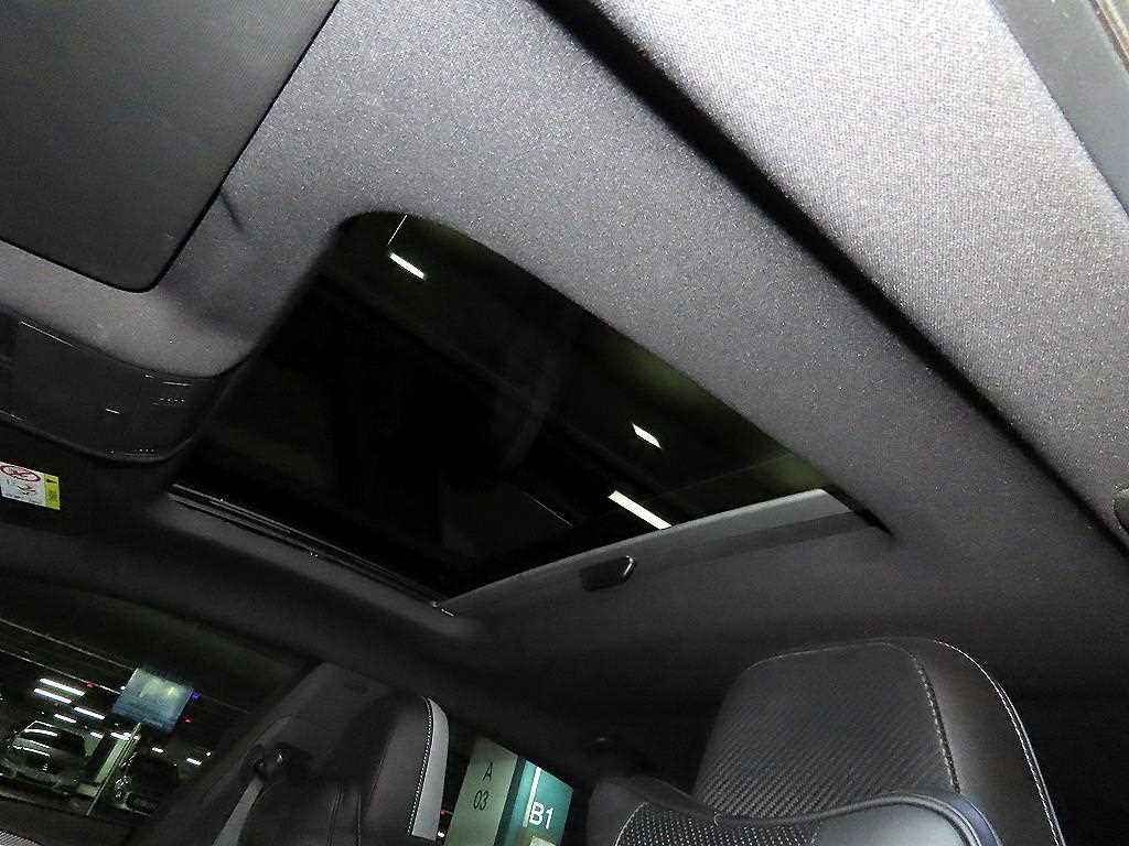 Volkswagen Arteon 2022 Blanco - Importación desde Corea - HF Imports Iquique - Foto 15