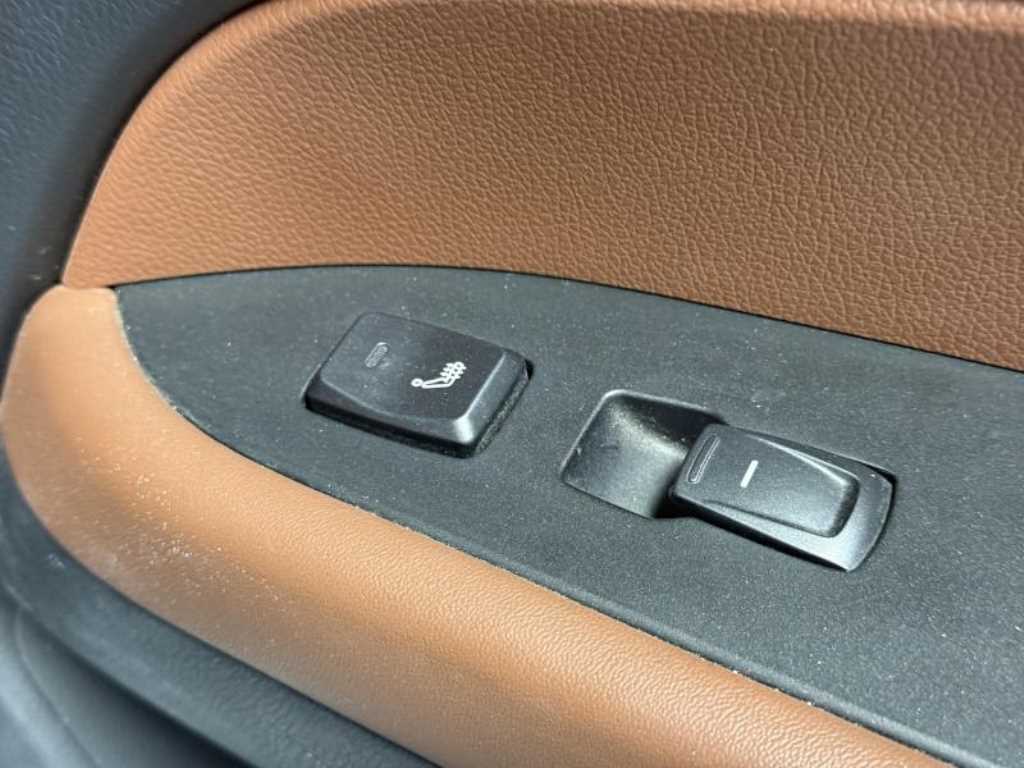 Ssangyong Rexton 2018 Plateado - Importación desde Corea - HF Imports Iquique - Foto 18