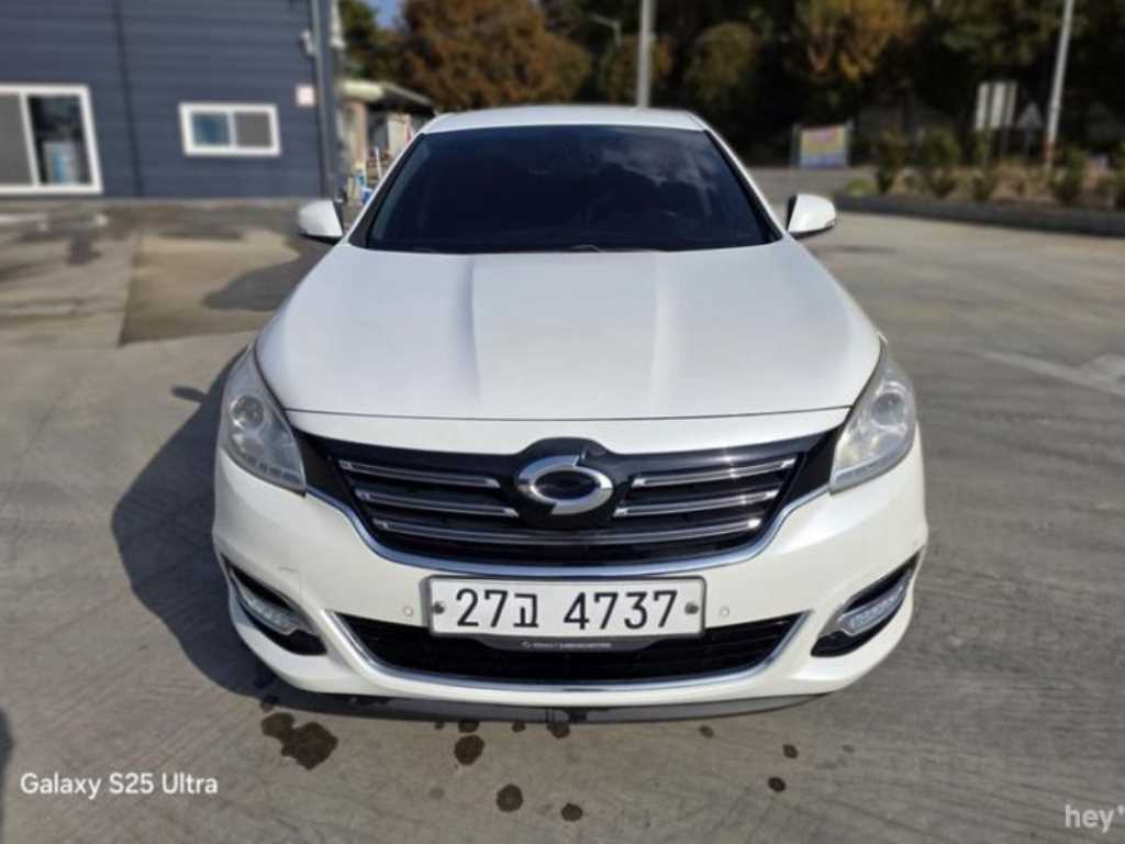 SAMSUNG SM7 2015 Blanco - Importación desde Corea - HF Imports Iquique - Foto 1