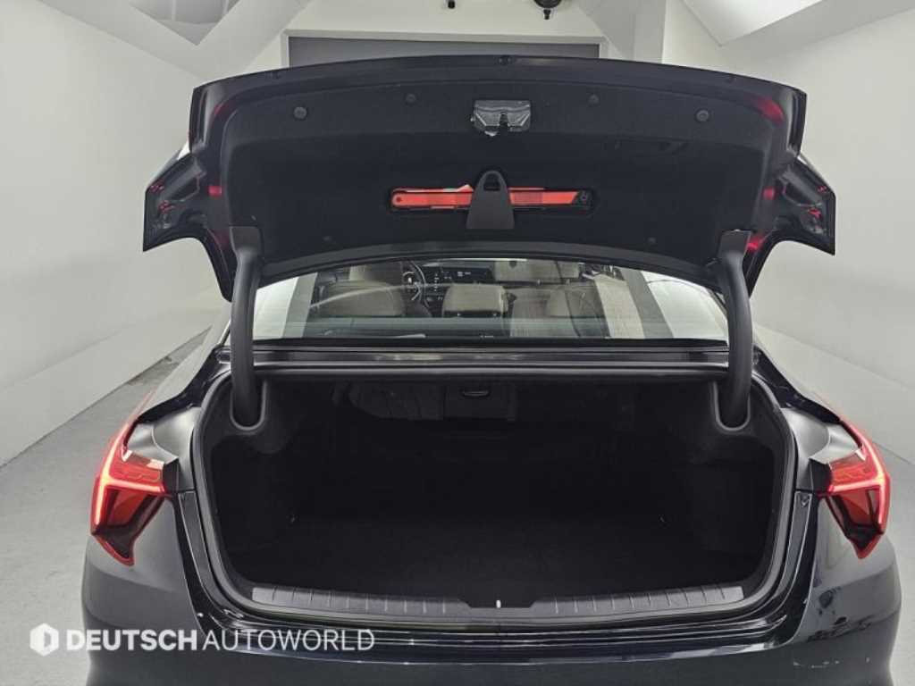 KIA K8 2022 Azul - Importación desde Corea - HF Imports Iquique - Foto 20