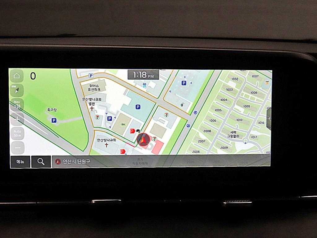 KIA Carnival 2023 Blanco - Importación desde Corea - HF Imports Iquique - Foto 13