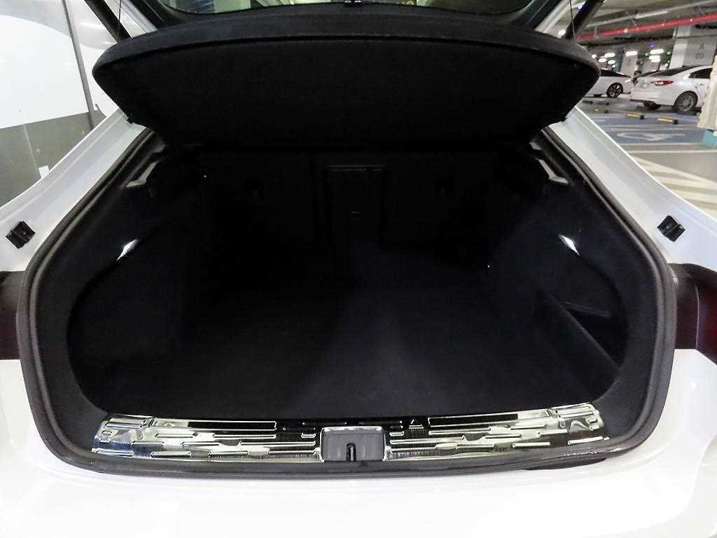 Volkswagen Arteon 2022 Blanco - Importación desde Corea - HF Imports Iquique - Foto 17