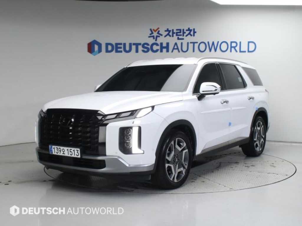 HYUNDAI Palisade 2024 - Importación desde Corea - HF Imports Iquique - Foto 1