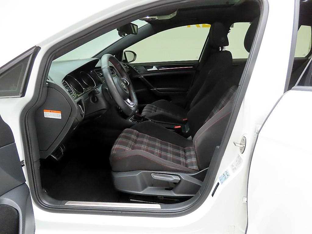 Volkswagen Golf 2016 - Importación desde Corea - HF Imports Iquique - Foto 14