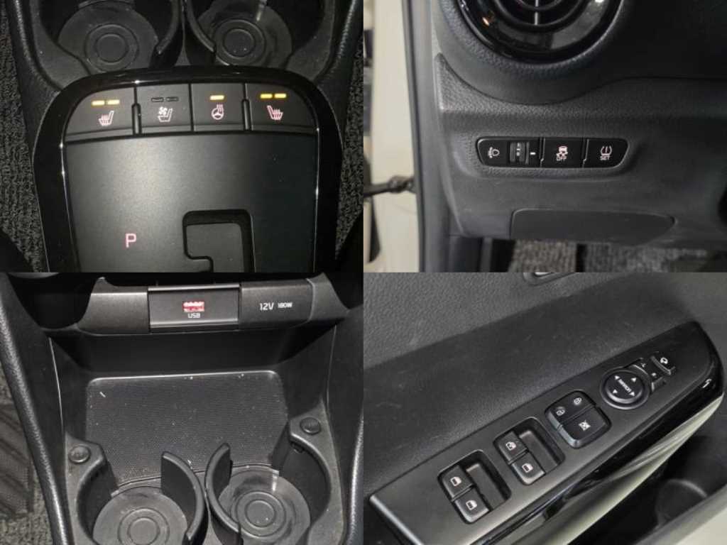 KIA Morning 2021 - Importación desde Corea - HF Imports Iquique - Foto 17