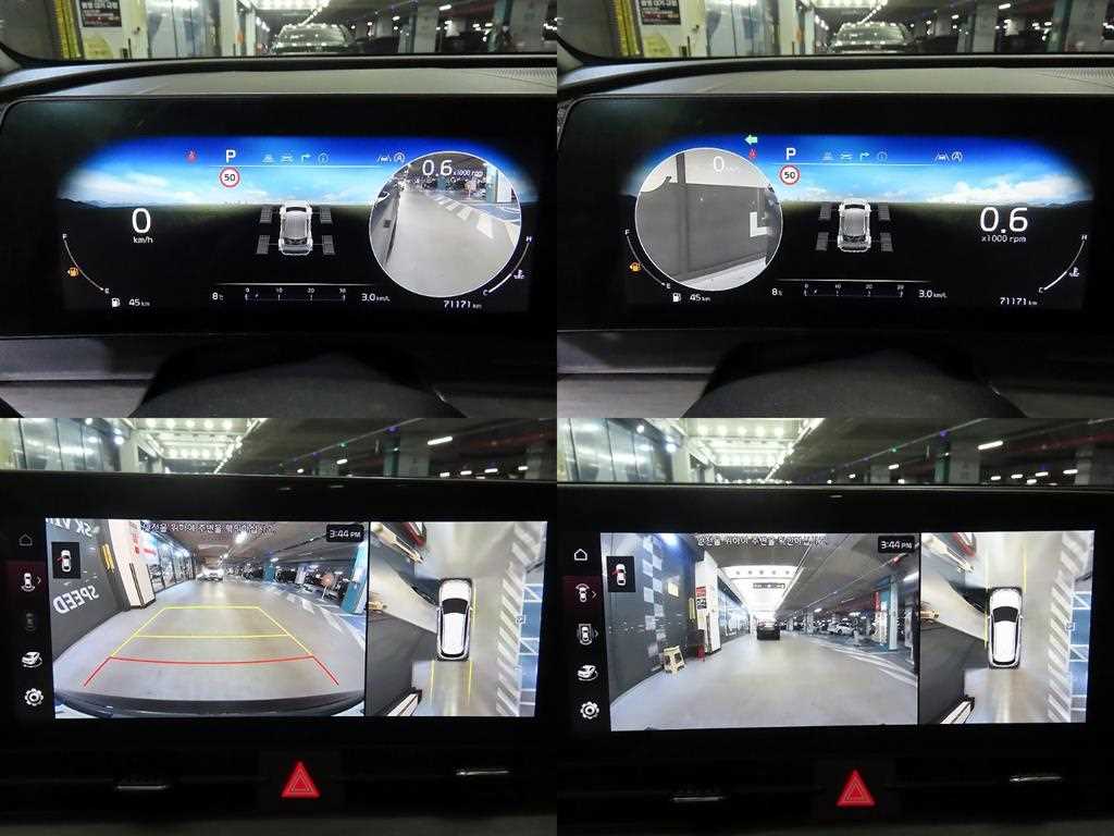 KIA Sportage 2022 - Importación desde Corea - HF Imports Iquique - Foto 17