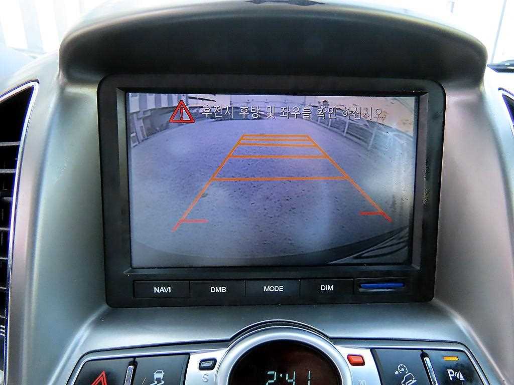 Chevrolet Captiva 2013 Negro - Importación desde Corea - HF Imports Iquique - Foto 14