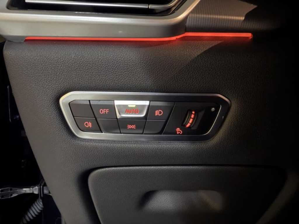 BMW X6 2022 - Importación desde Corea - HF Imports Iquique - Foto 17