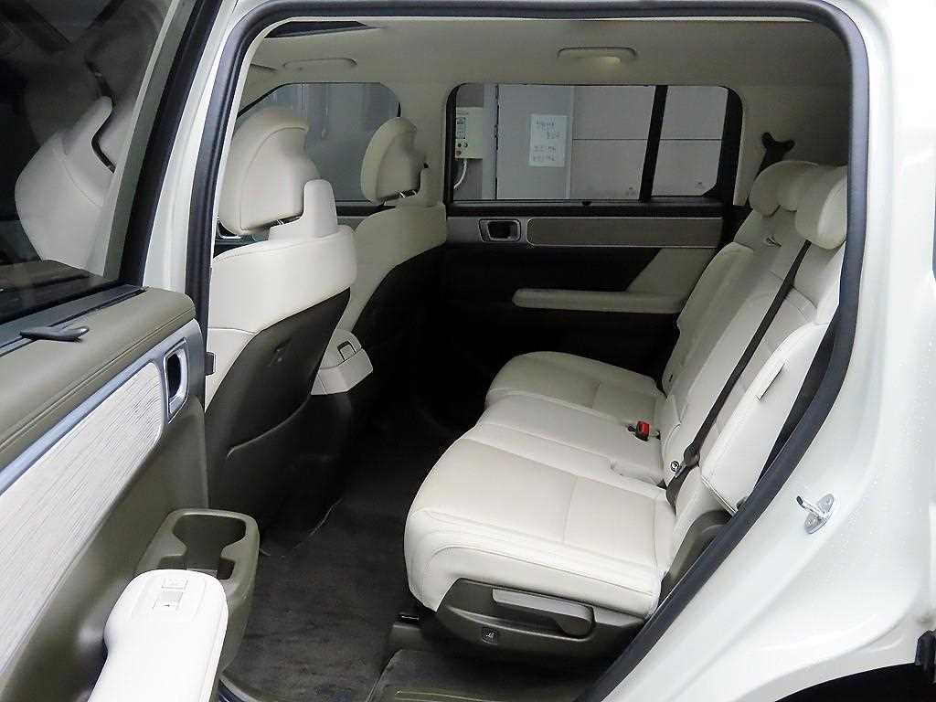 HYUNDAI Santa Fe - Vista 6