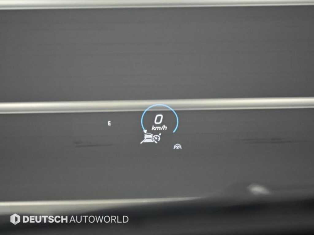 Mercedes Benz GLE Class 2022 Azul - Importación desde Corea - HF Imports Iquique - Foto 18