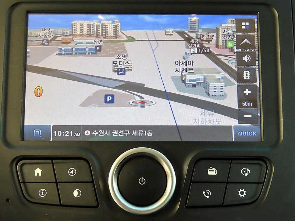 SAMSUNG QM6 2020 - Importación desde Corea - HF Imports Iquique - Foto 13
