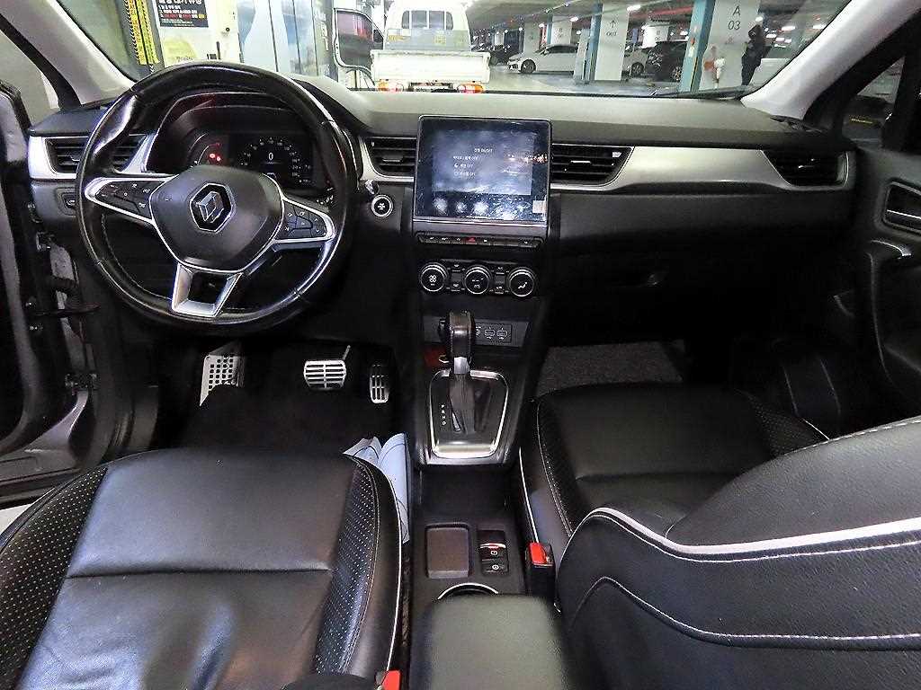 SAMSUNG Capture - Vista 10