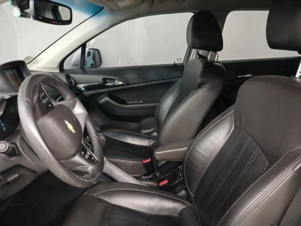 Chevrolet Orlando - Vista 7