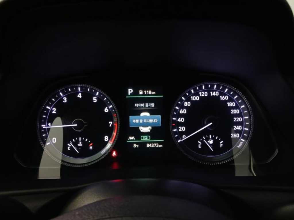 HYUNDAI Sonata - Vista 10