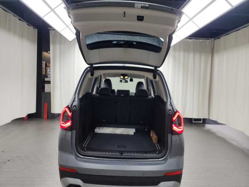 BMW X3 2022 - Importación desde Corea - HF Imports Iquique - Foto 20