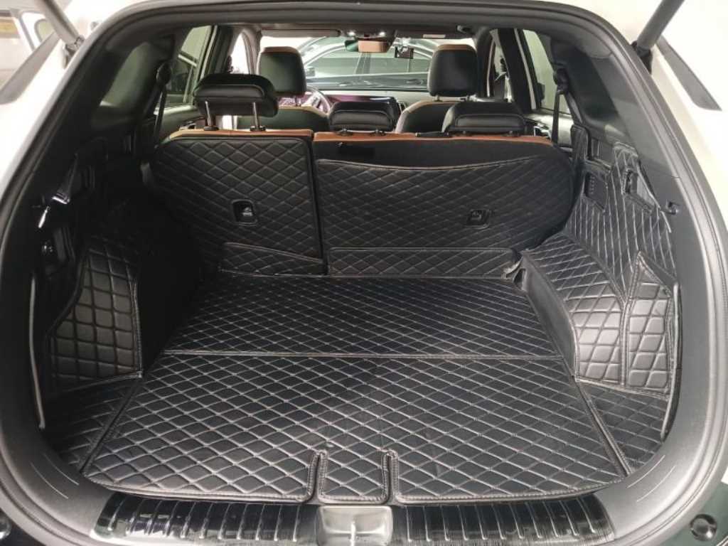 KIA Sportage 2022 Blanco - Importación desde Corea - HF Imports Iquique - Foto 17