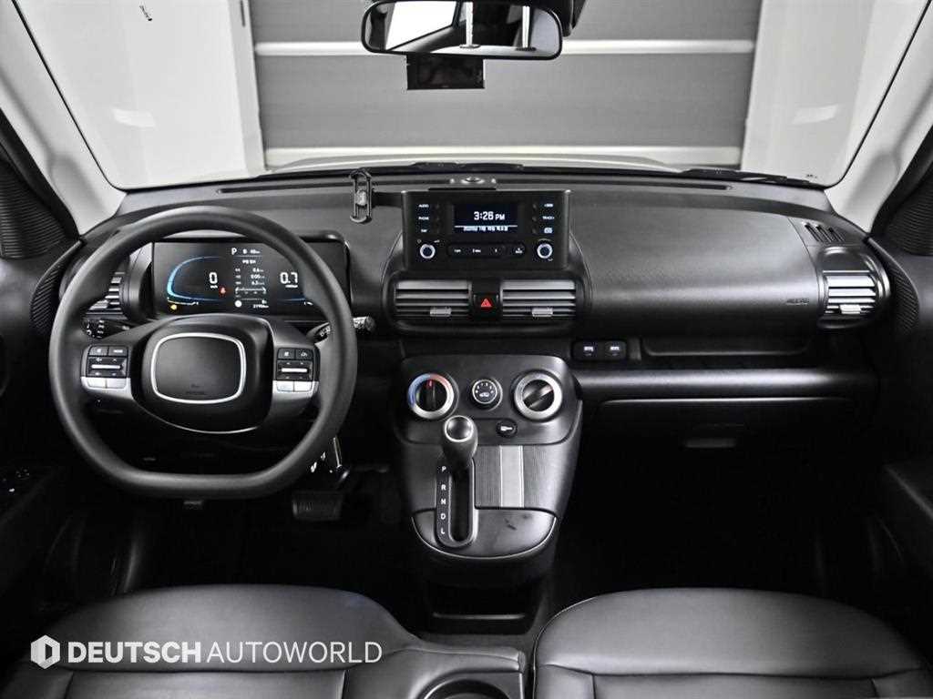 HYUNDAI Casper - Vista 7