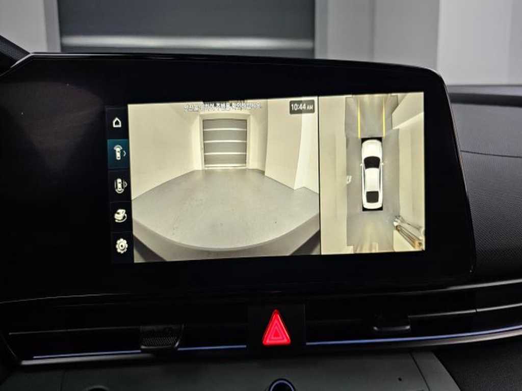 HYUNDAI Avante 2025 - Importación desde Corea - HF Imports Iquique - Foto 13