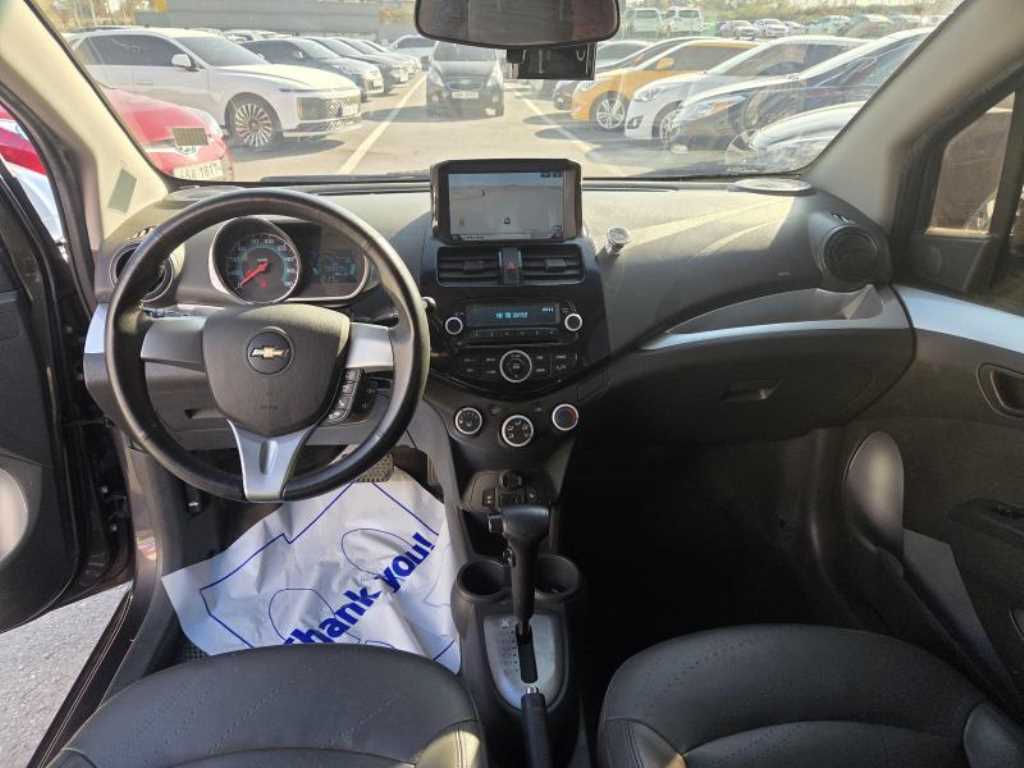 Chevrolet Spark 2014 - Importación desde Corea - HF Imports Iquique - Foto 13