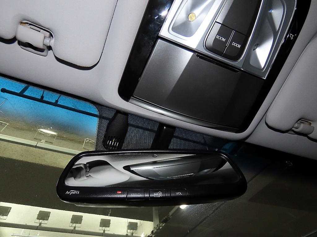 HYUNDAI Grandeur 2013 Plateado - Importación desde Corea - HF Imports Iquique - Foto 17