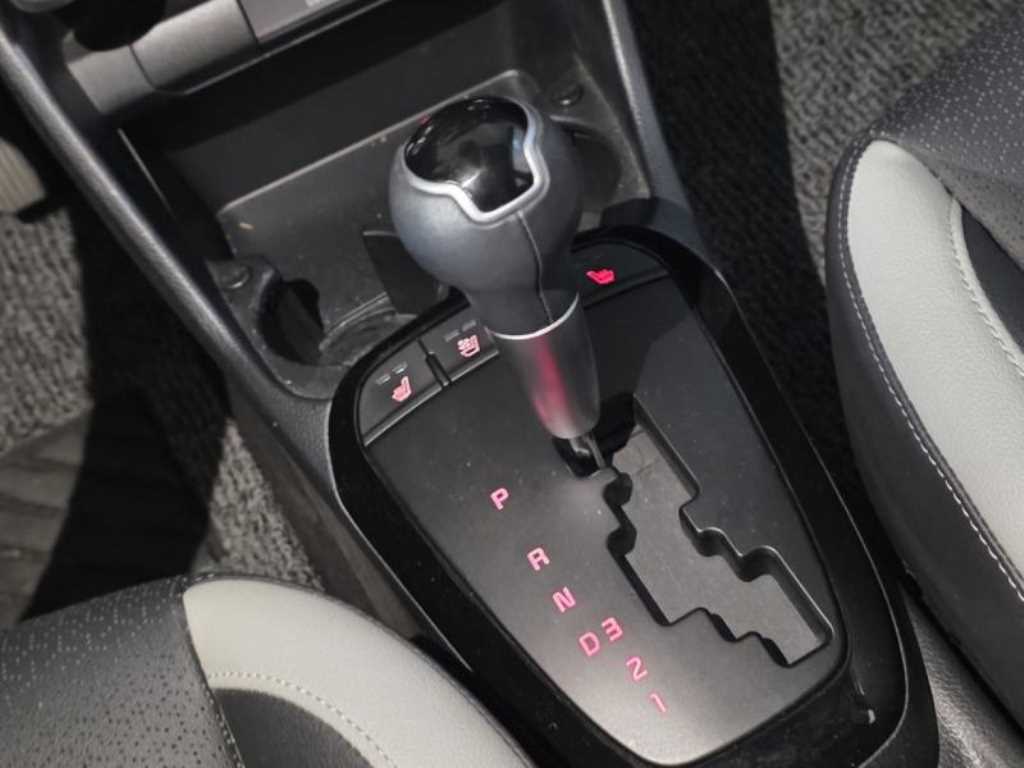 KIA Morning - Vista 10