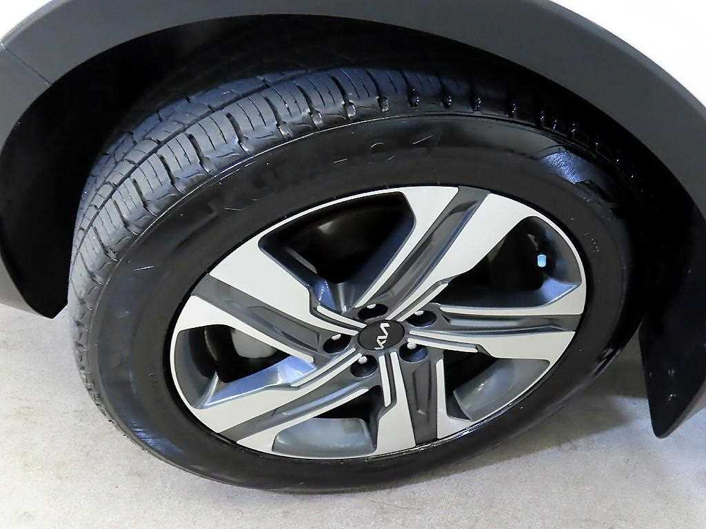 KIA Sorento - Vista 6