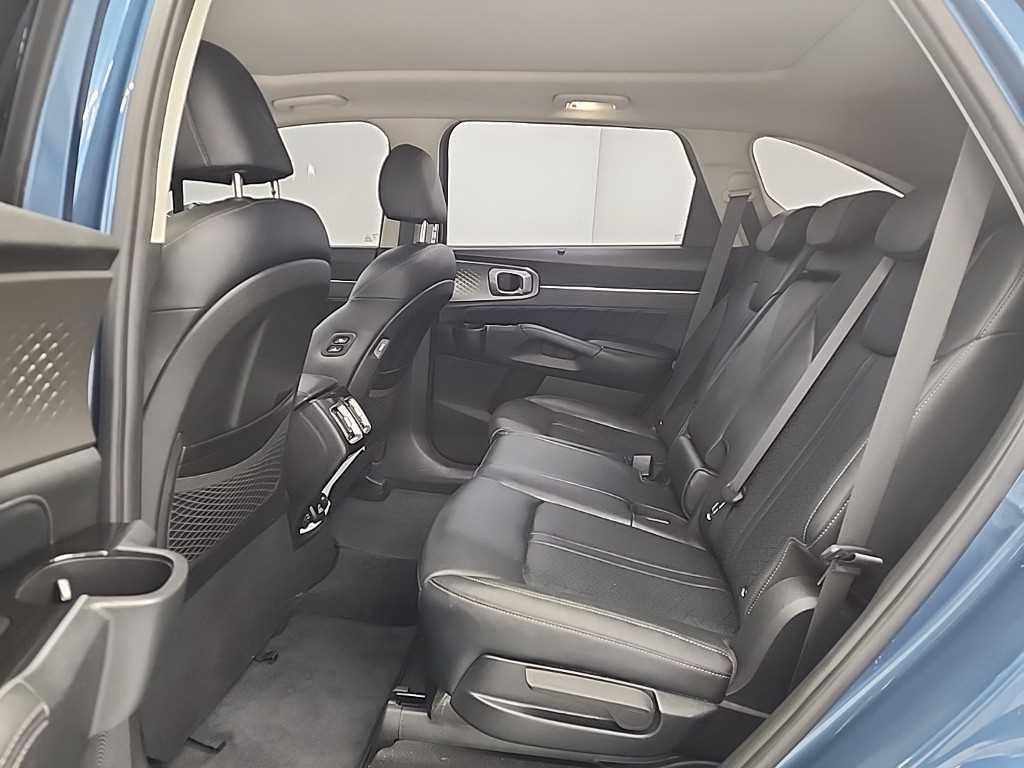 KIA Sorento - Vista 12