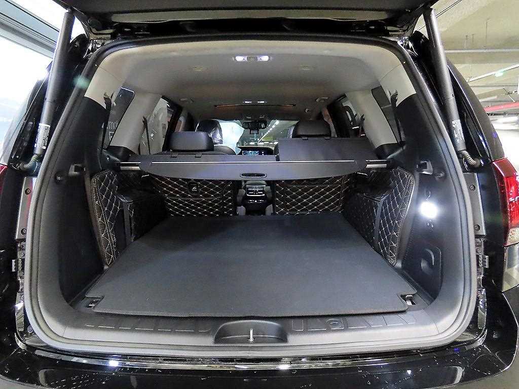 KIA Mohave 2023 - Importación desde Corea - HF Imports Iquique - Foto 16