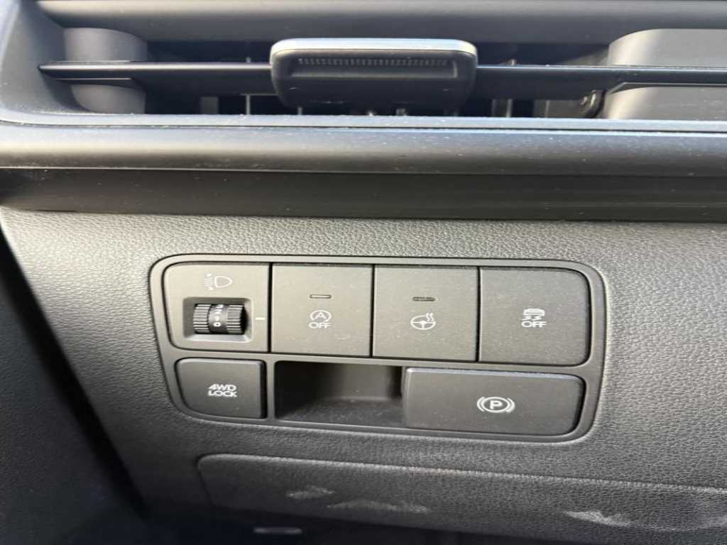 HYUNDAI Staria 2023 Negro - Importación desde Corea - HF Imports Iquique - Foto 13