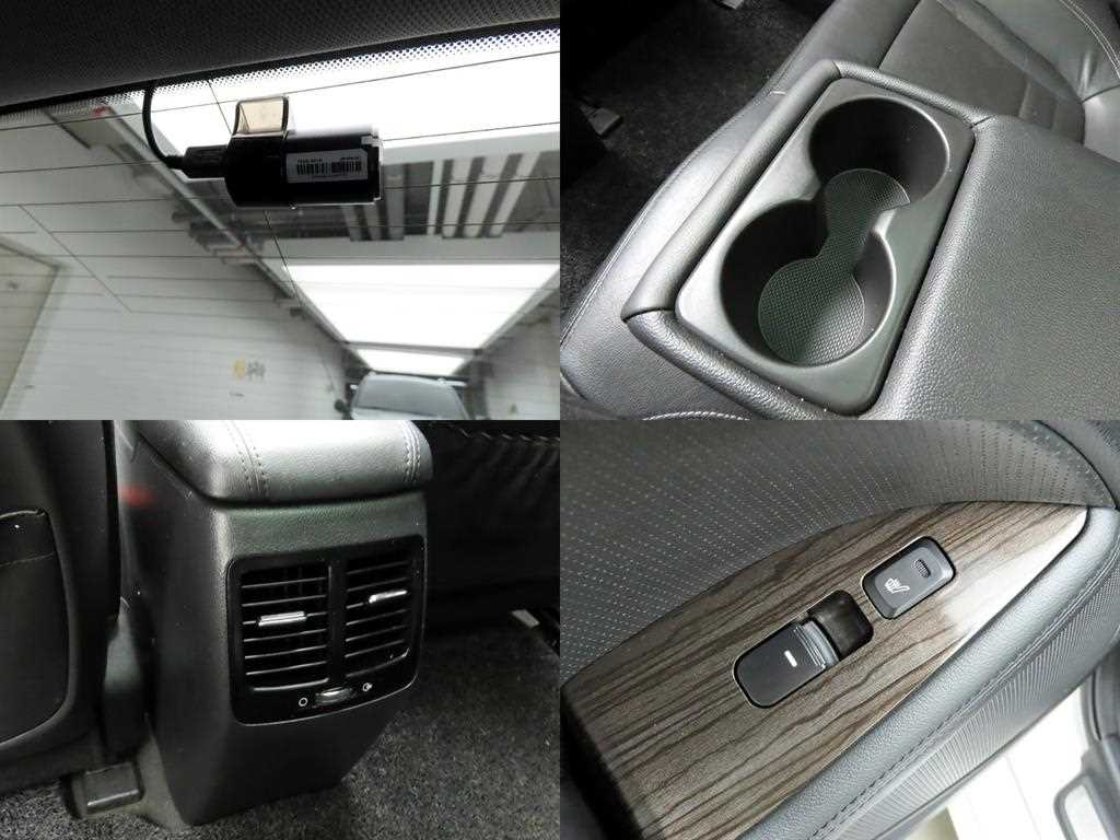 KIA K5 2012 - Importación desde Corea - HF Imports Iquique - Foto 17