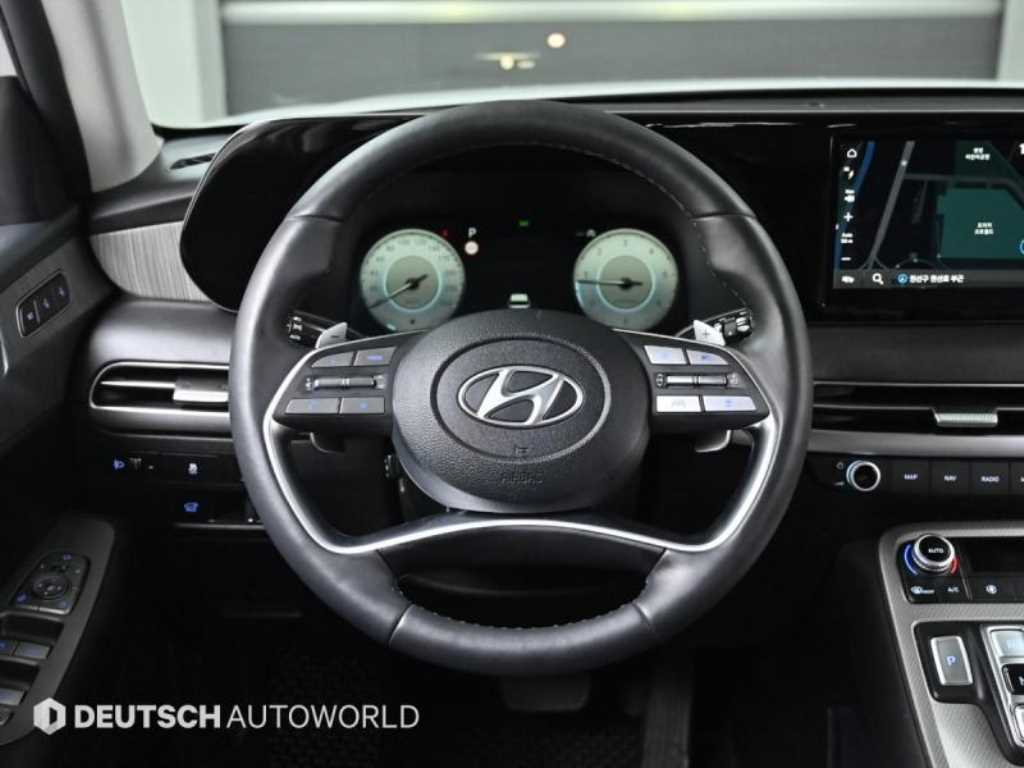 HYUNDAI Palisade 2024 - Importación desde Corea - HF Imports Iquique - Foto 13