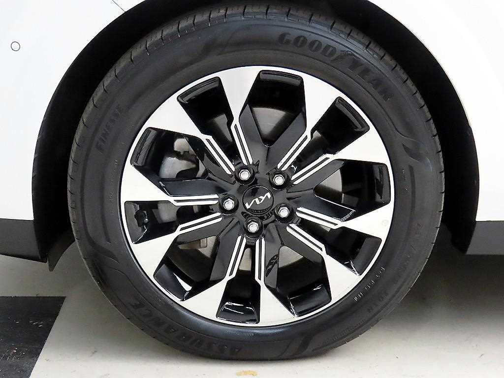 KIA Carnival 2023 Blanco - Importación desde Corea - HF Imports Iquique - Foto 19