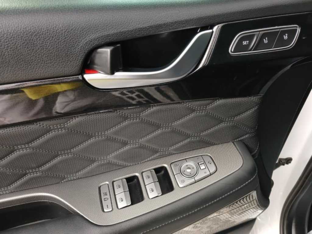 HYUNDAI Palisade - Vista 9