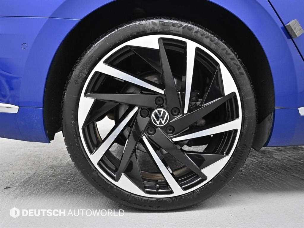 Volkswagen Arteon - Vista 5