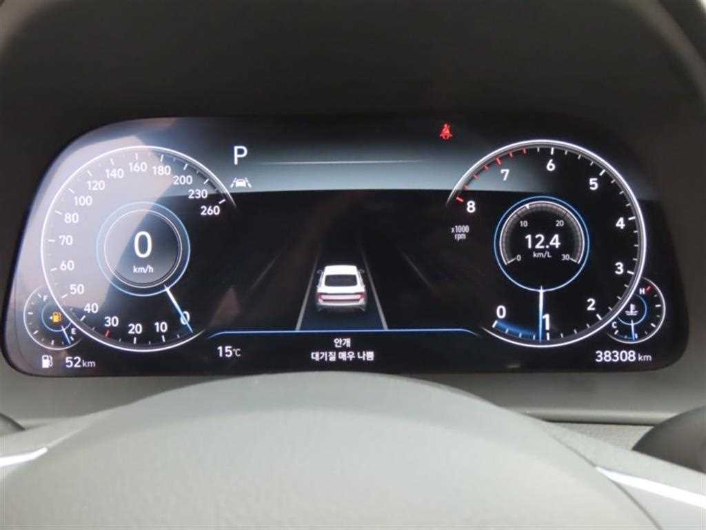 HYUNDAI Sonata - Vista 5