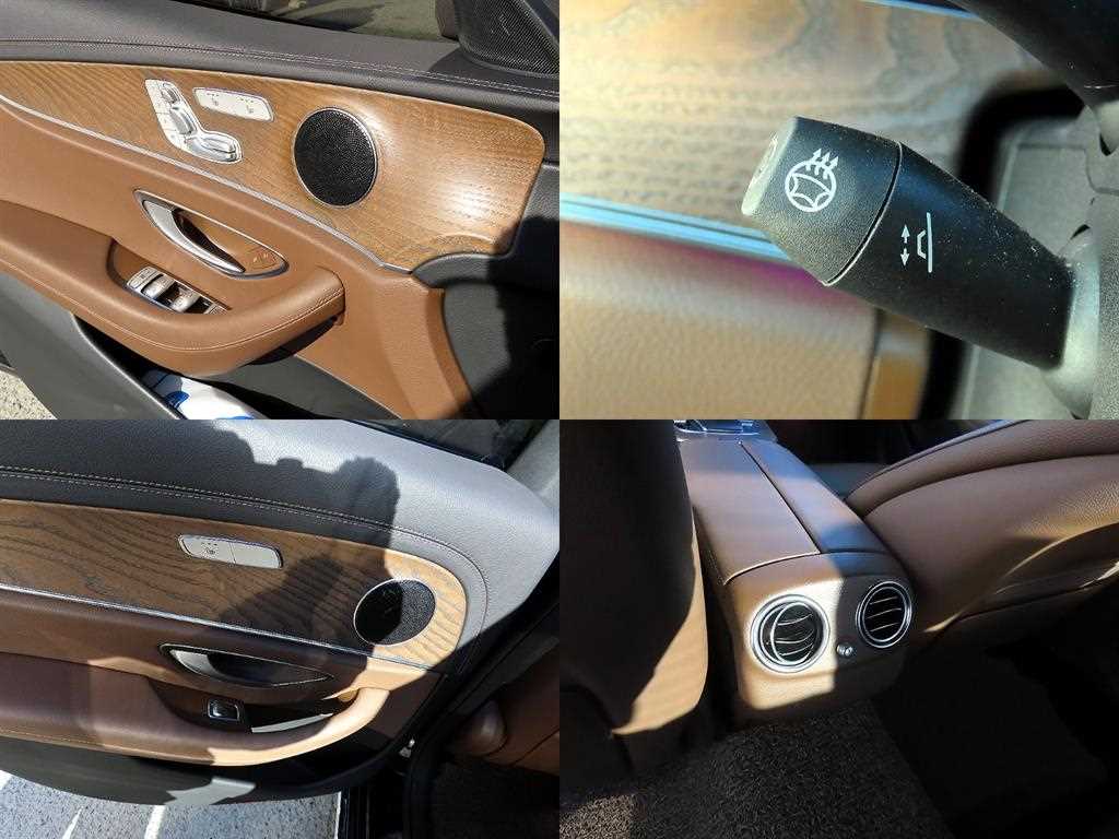 Mercedes Benz E class 2021 Negro - Importación desde Corea - HF Imports Iquique - Foto 17