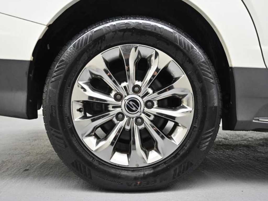 Ssangyong Korando 2016 - Importación desde Corea - HF Imports Iquique - Foto 18