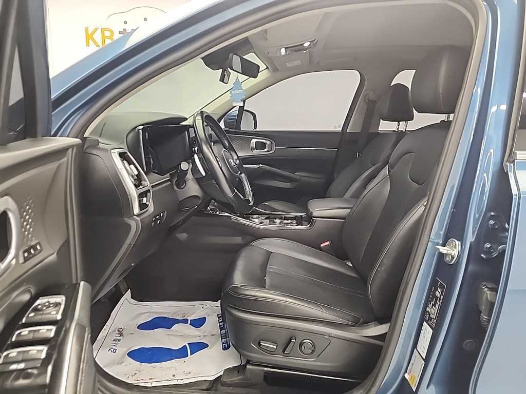 KIA Sorento - Vista 11