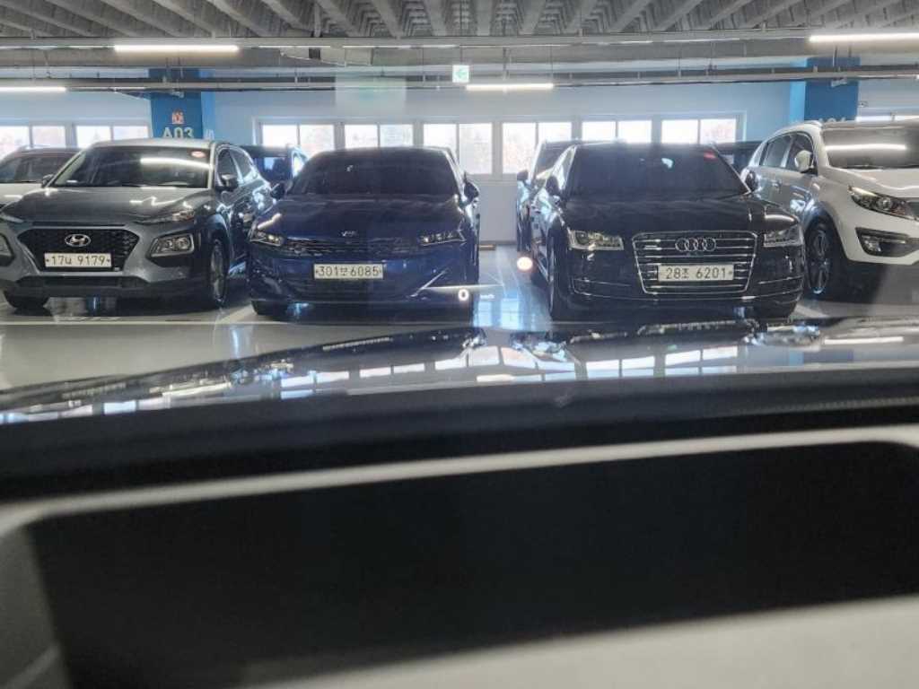 KIA K8 2023 - Importación desde Corea - HF Imports Iquique - Foto 18