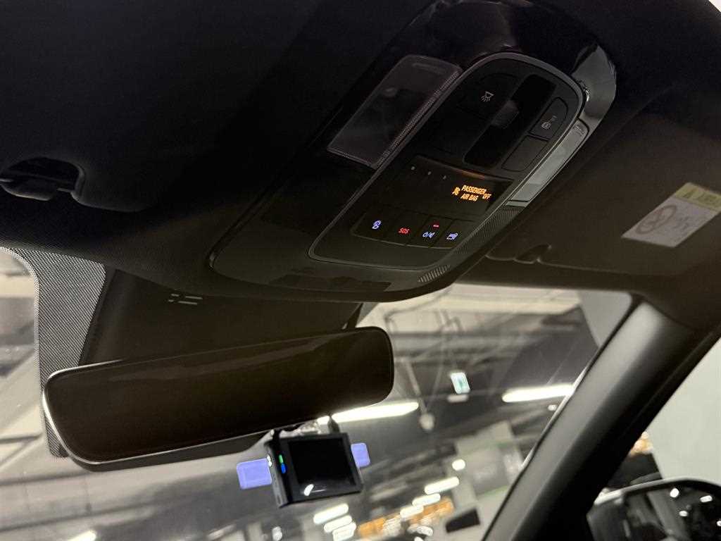 HYUNDAI Tucson 2021 Blanco - Importación desde Corea - HF Imports Iquique - Foto 17