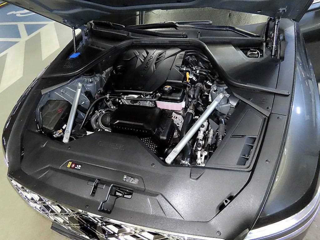 Genesis G80 2025 - Importación desde Corea - HF Imports Iquique - Foto 19